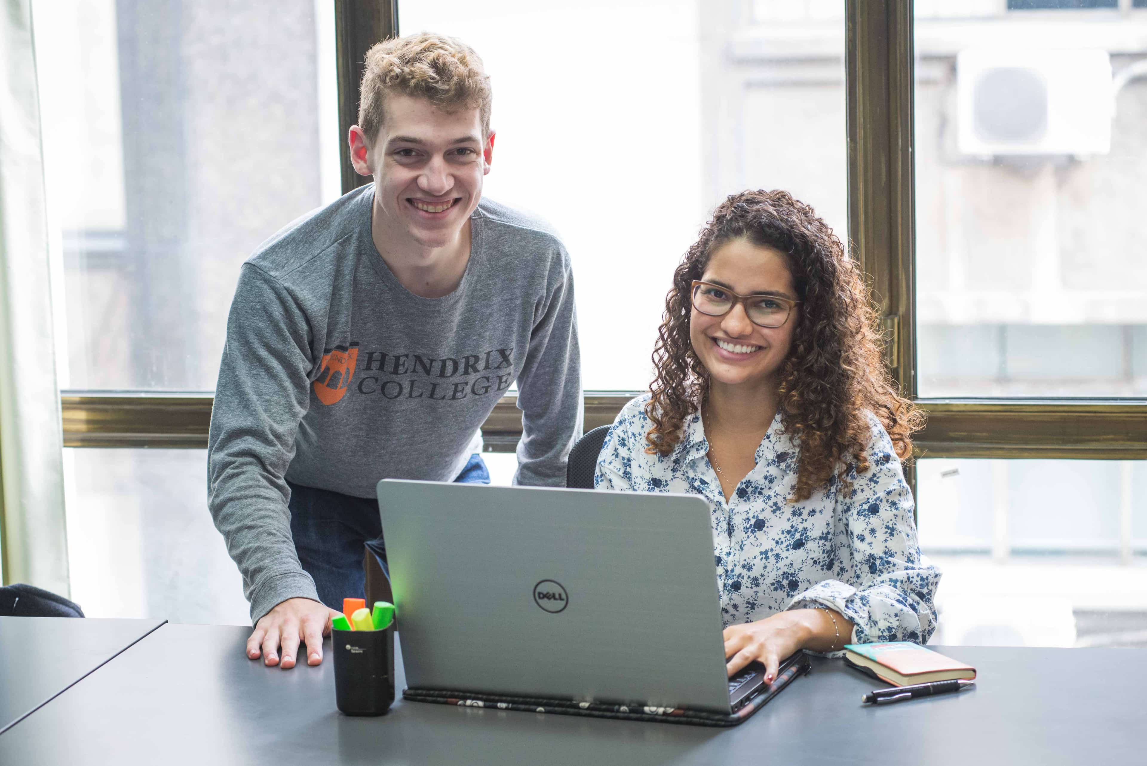 5 Key Benefits Of An Internship Overseas