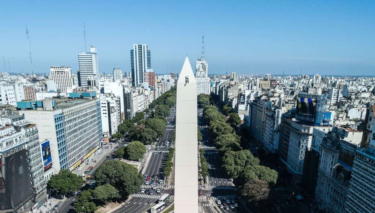 Why Argentina is a Great Place to Improve Your Spanish