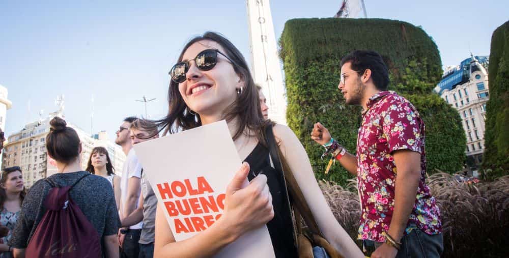 The Benefits of a Study Abroad Experience in Buenos Aires