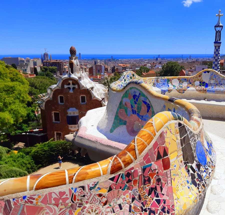 Spanish Lessons in Barcelona