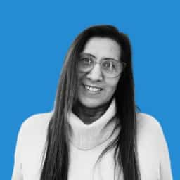 Sandra Argañaraz Expanish Teacher Buenos AIres