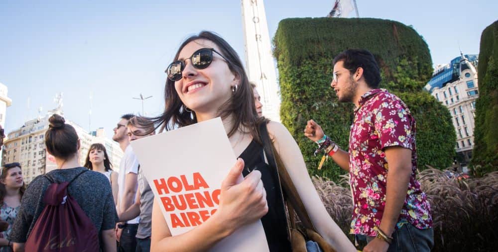 The Benefits of Studying in Buenos Aires