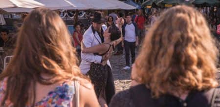 5 Things I Wish I Knew Before Studying in Buenos Aires