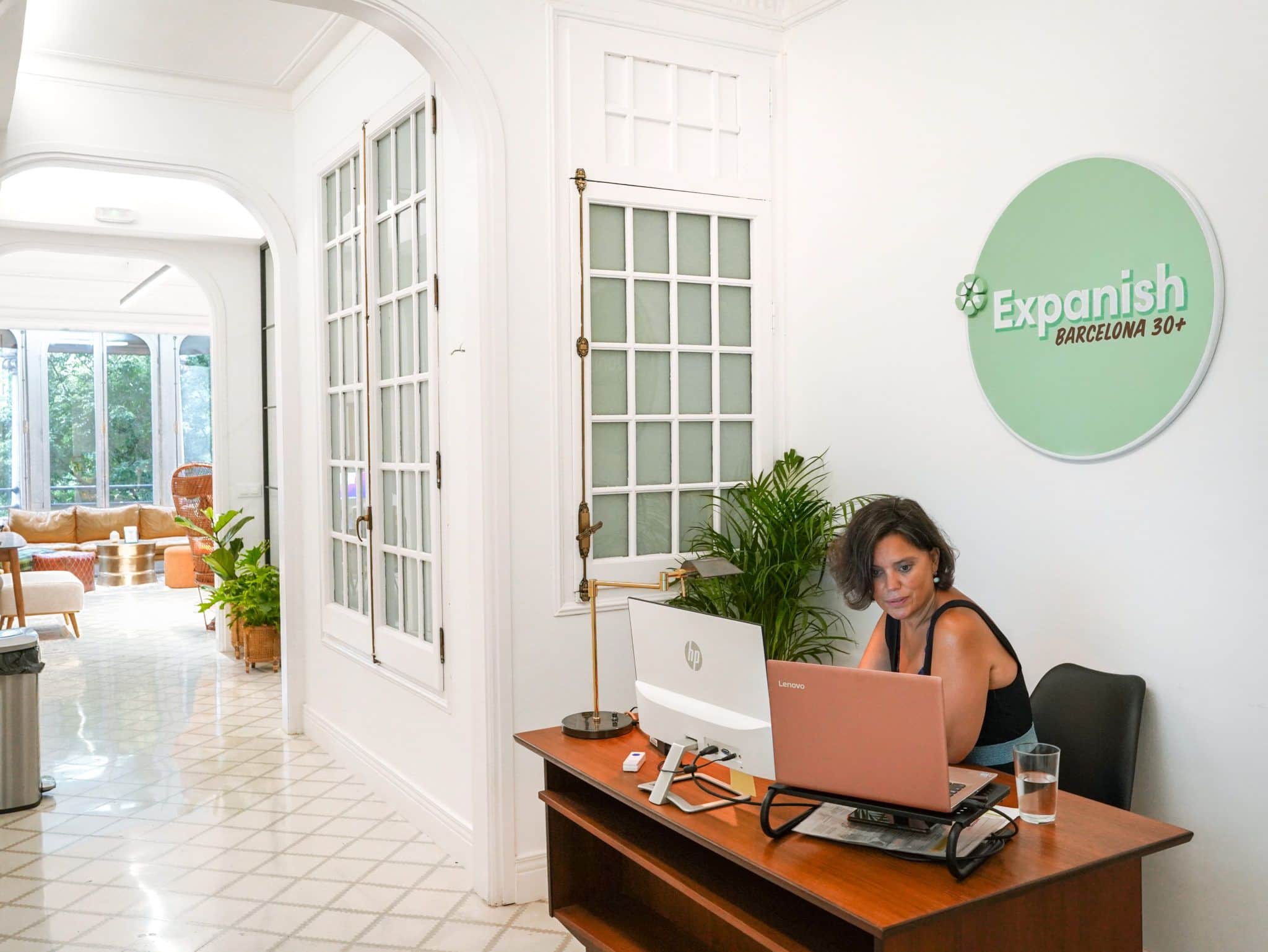 Barcelona: Introducing Our New 30+ School