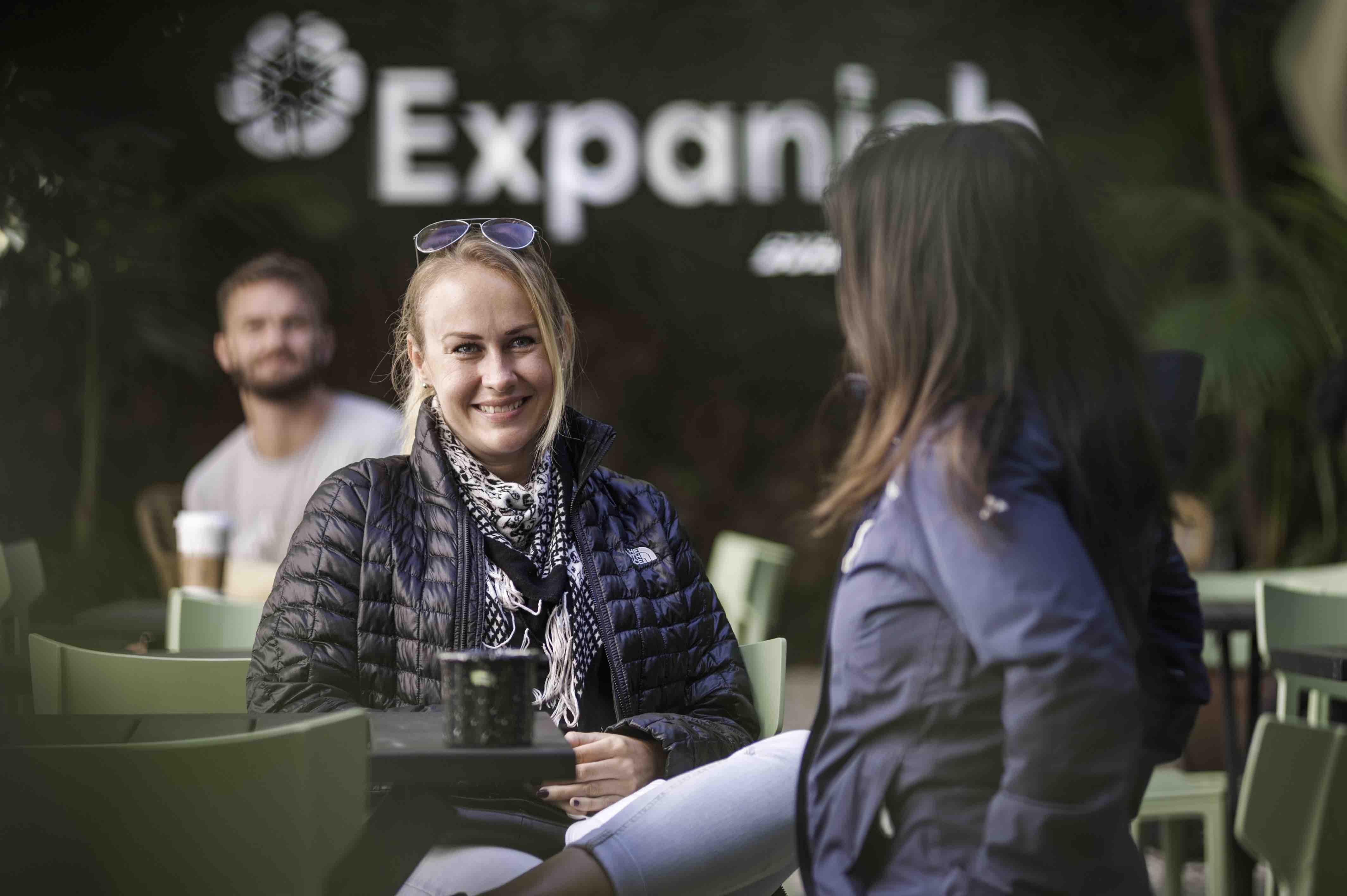 Spanish for Expats in Buenos Aires