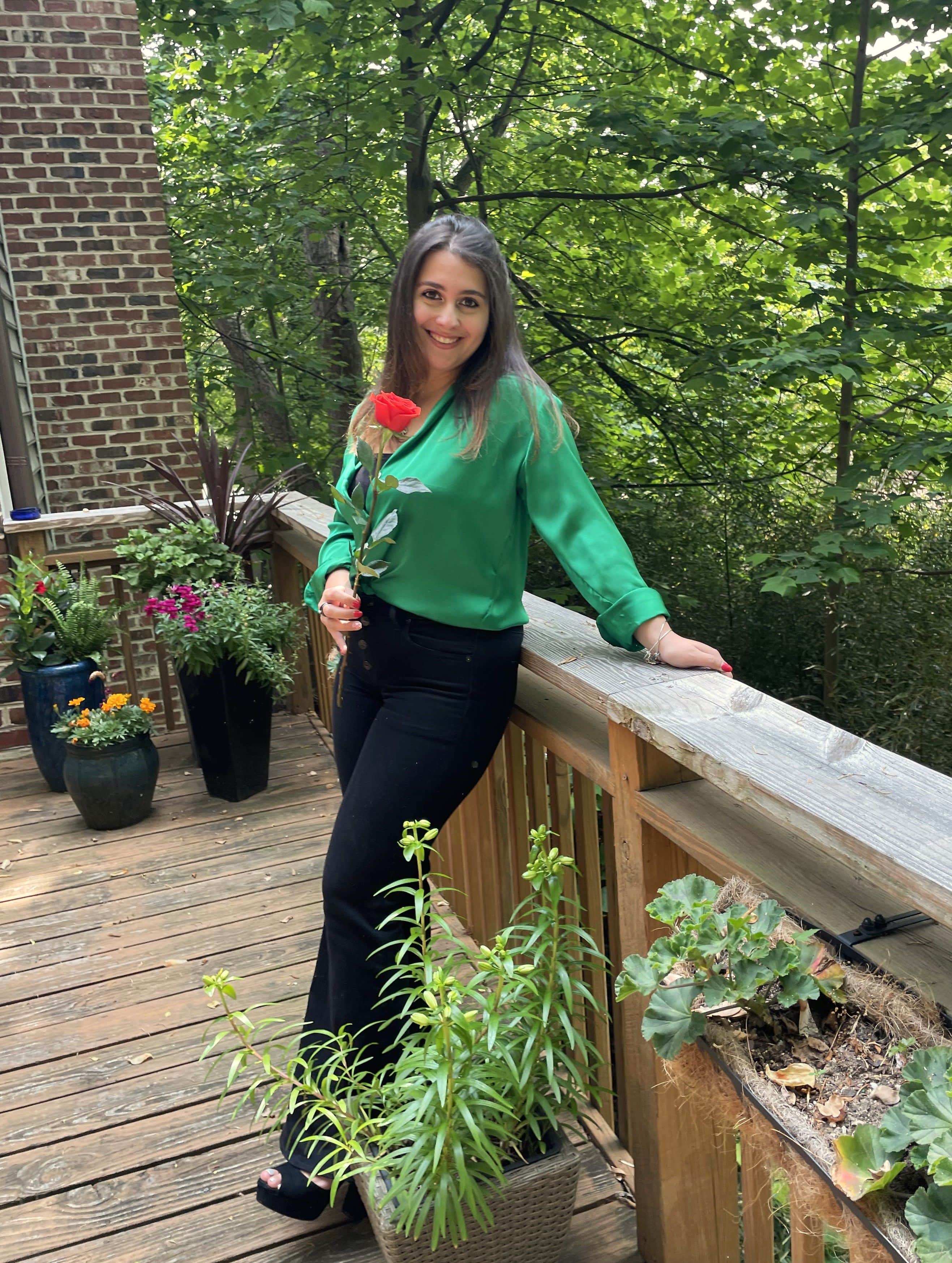 Expanish Experiences: My Year Abroad in Madrid (Louisa)