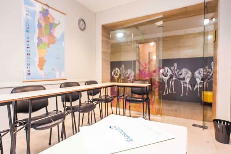 Spanish Language Exams