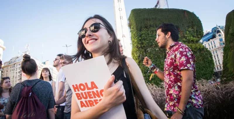 Student Visa for Argentina: Everything You Need to Know