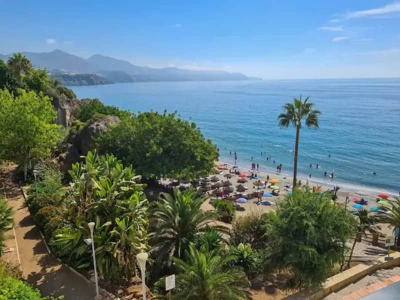 Why Sunny Malaga is a Hotspot for Northern European Students